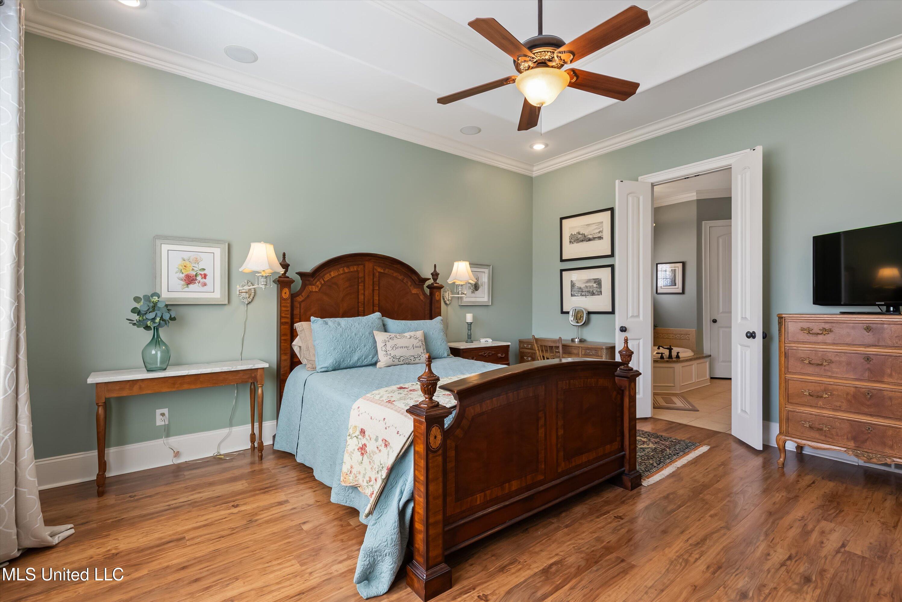 6889 N Dakota Cir, Olive Branch, Mississippi image 22