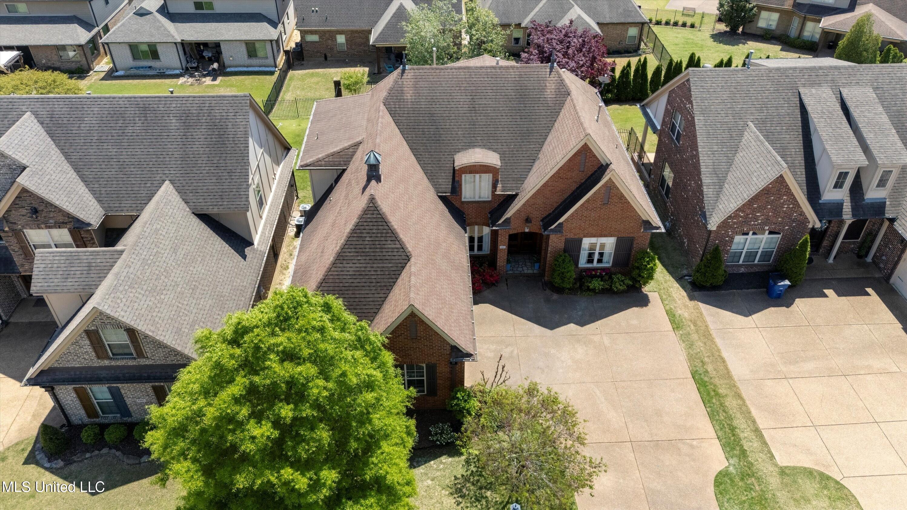 6889 N Dakota Cir, Olive Branch, Mississippi image 41