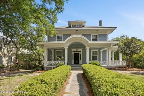 Homes For Sale - 1704 N State Street<br/> Jackson, MS 39202