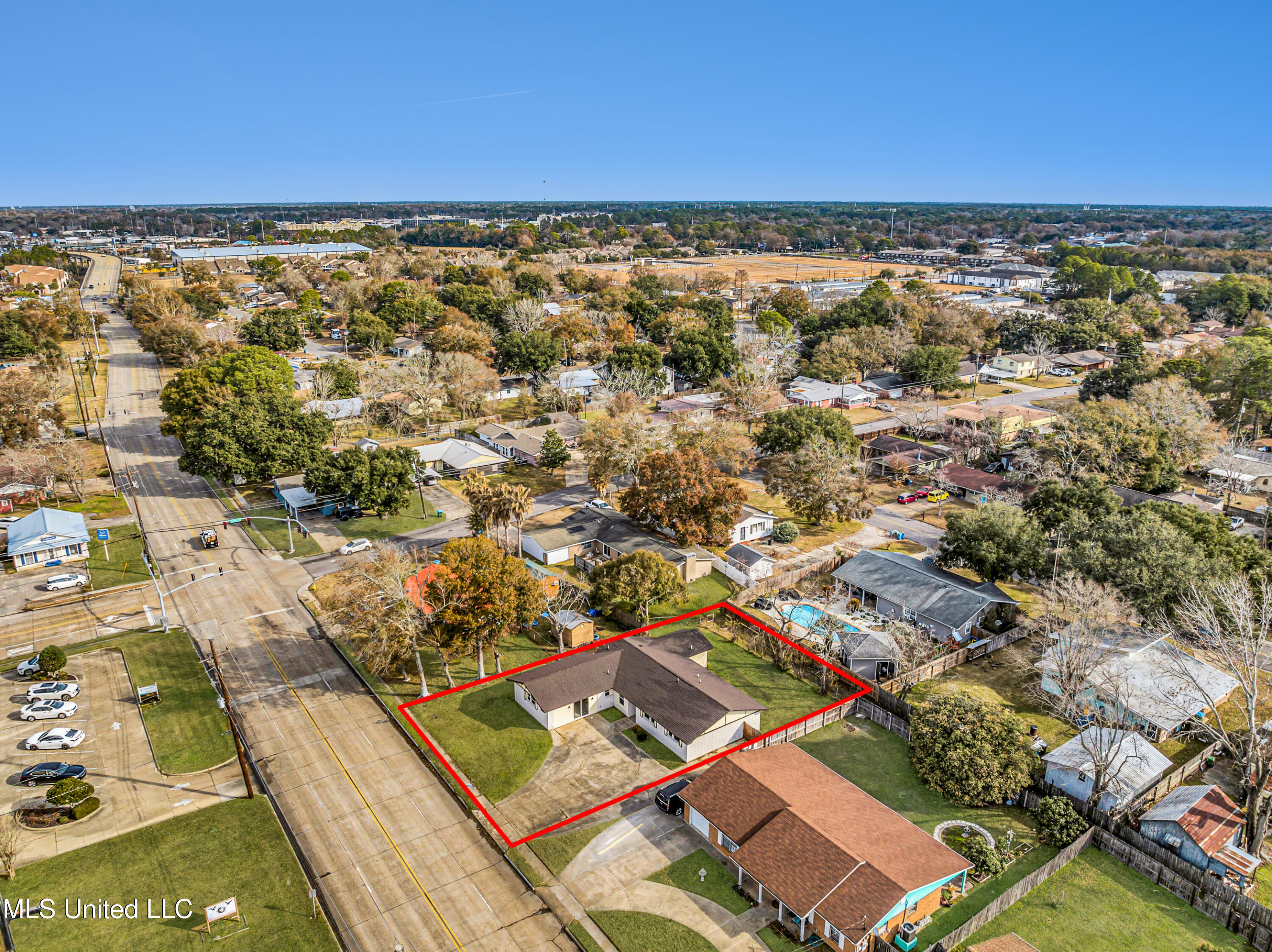 2906 14th Street, Pascagoula, Mississippi image 50