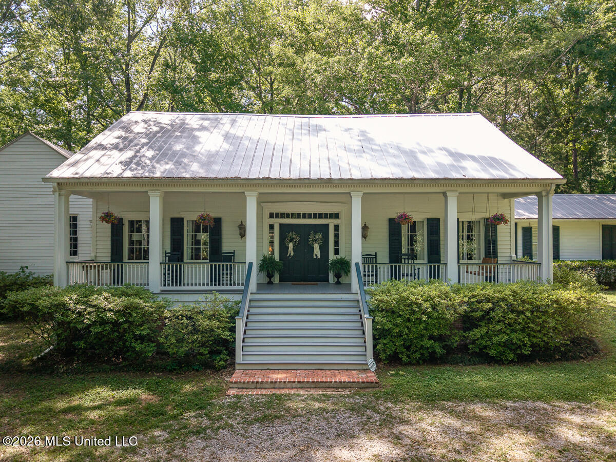 14 Marshall Road