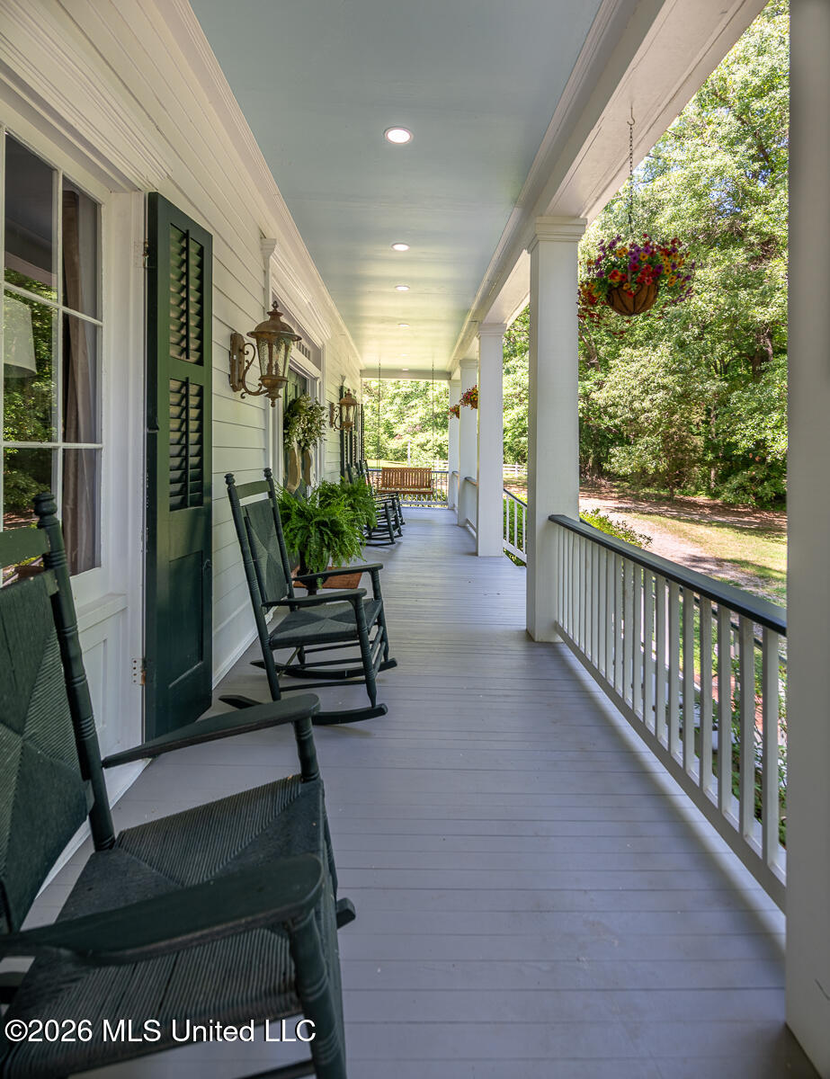 14 Marshall Road