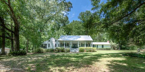 Homes For Sale - 14 Marshall Road<br/> Adams County, Natchez, MS 39120