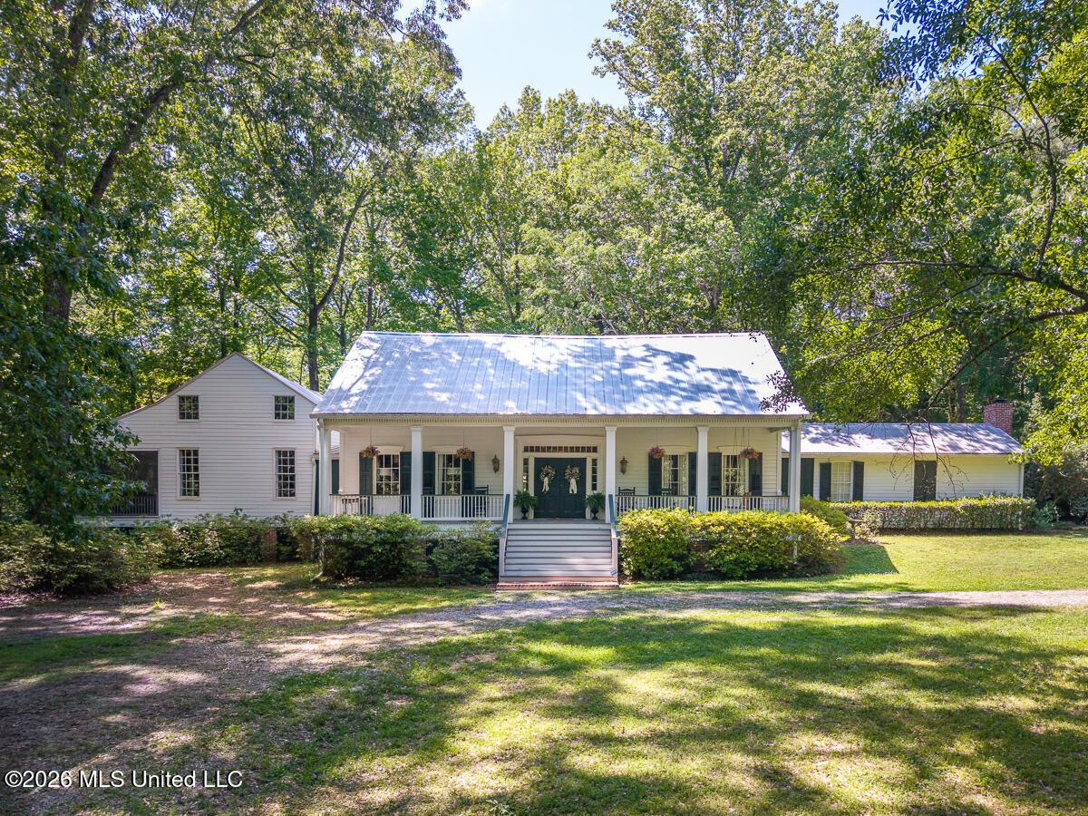 14 Marshall Road