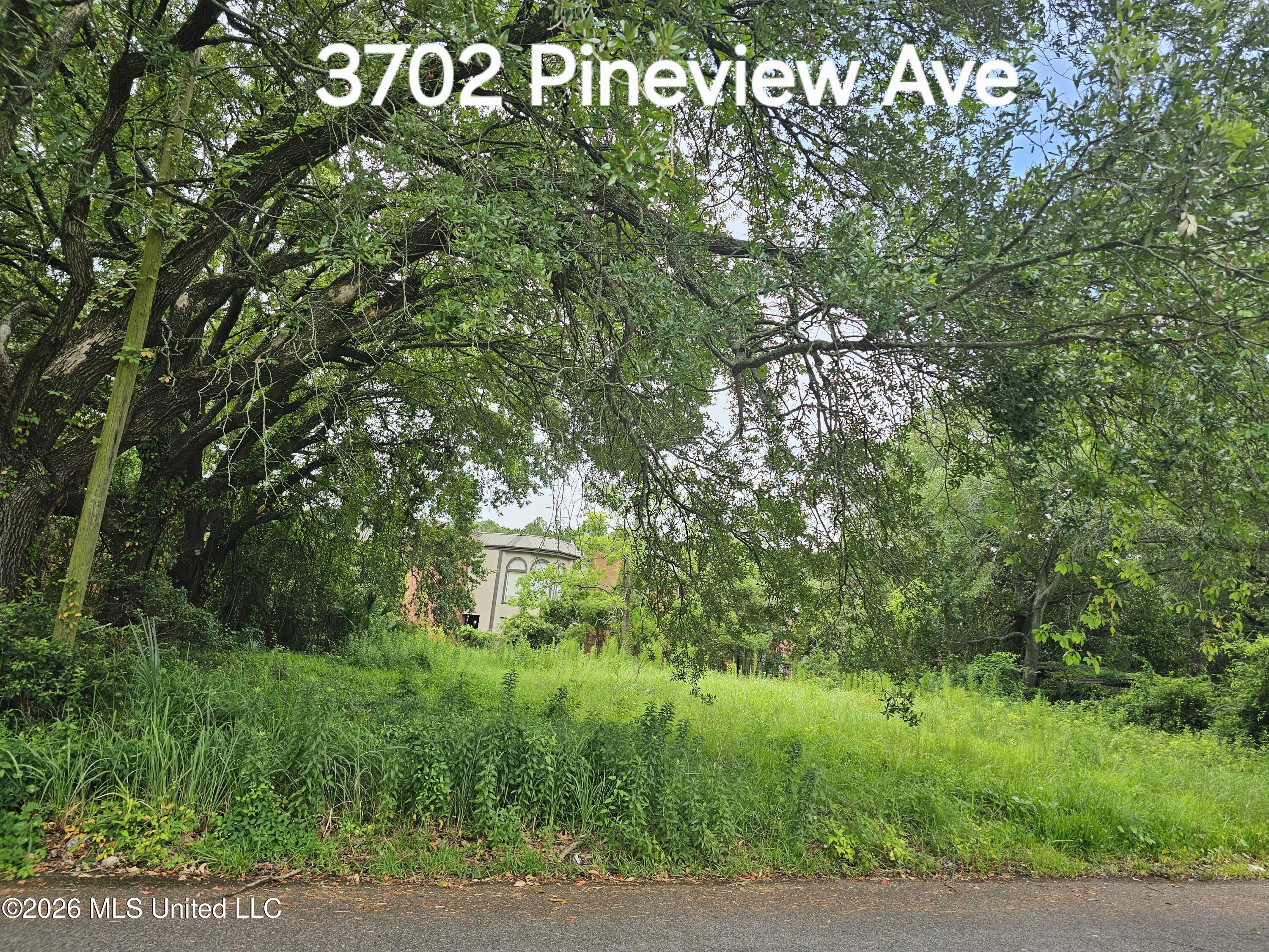 Photo 1 of 1 — 3702 Pineview Avenue, Pascagoula, MS 39581