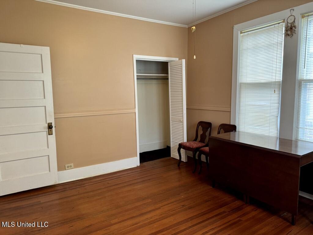 1407 Concart Street, Hattiesburg, Mississippi image 25