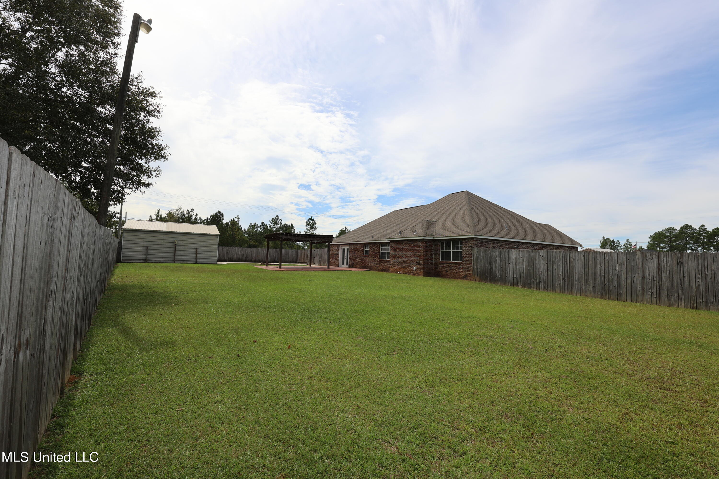 20395 Gordon Street, Saucier, Mississippi image 30