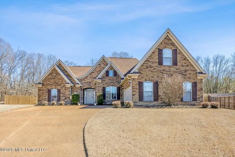 Homes For Sale - 1447 Trestle Cove<br/> Horn Lake, MS 38637