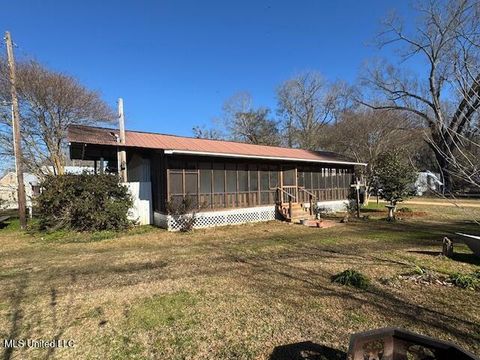 Homes For Sale - 177 Hodges Camp Road<br/> Wilkinson County, Woodville, MS 39669