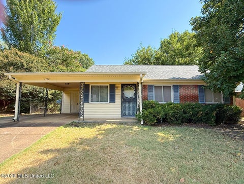 Homes For Sale - 1778 Vaught Circle<br/> Desoto County, Southaven, MS 38671