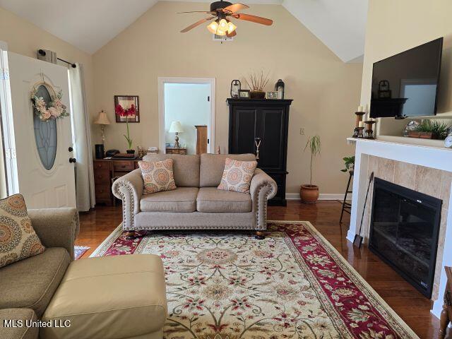 399 Steve Street, Senatobia, Mississippi image 31