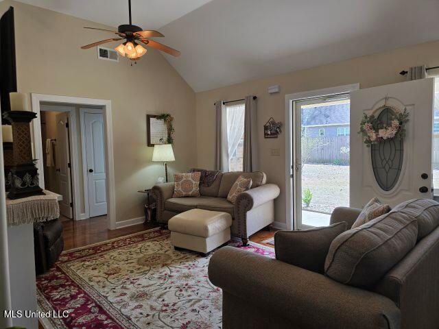 399 Steve Street, Senatobia, Mississippi image 17