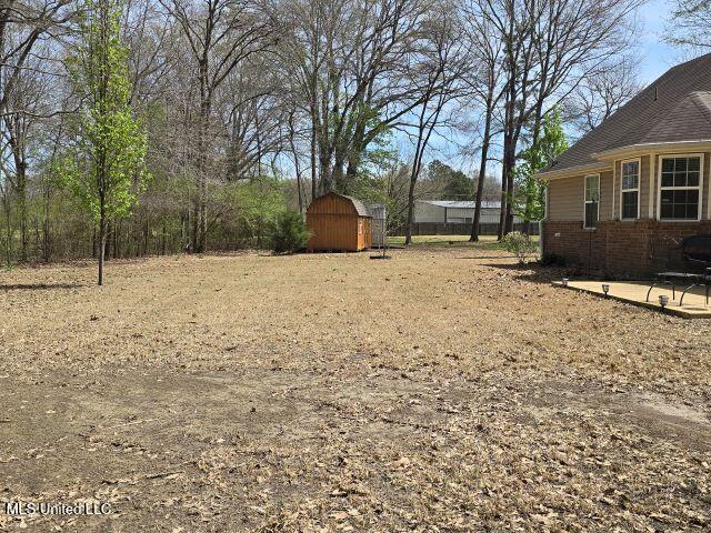 399 Steve Street, Senatobia, Mississippi image 10