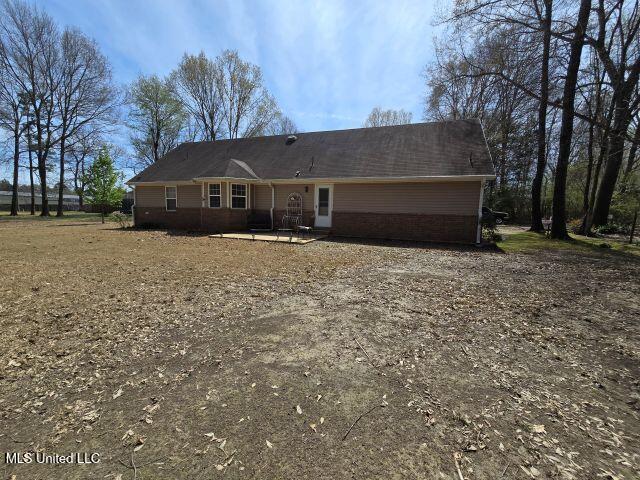 399 Steve Street, Senatobia, Mississippi image 11