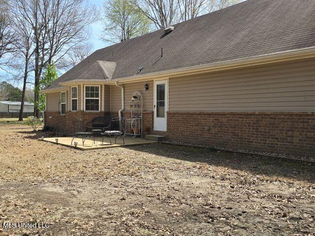 399 Steve Street, Senatobia, Mississippi image 9