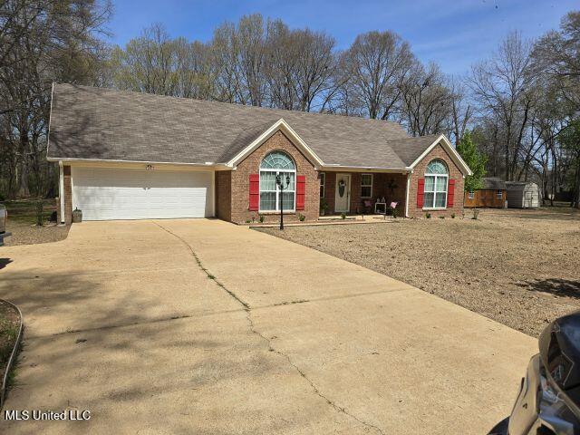 399 Steve Street, Senatobia, Mississippi image 3