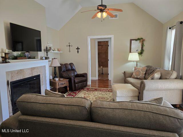 399 Steve Street, Senatobia, Mississippi image 16