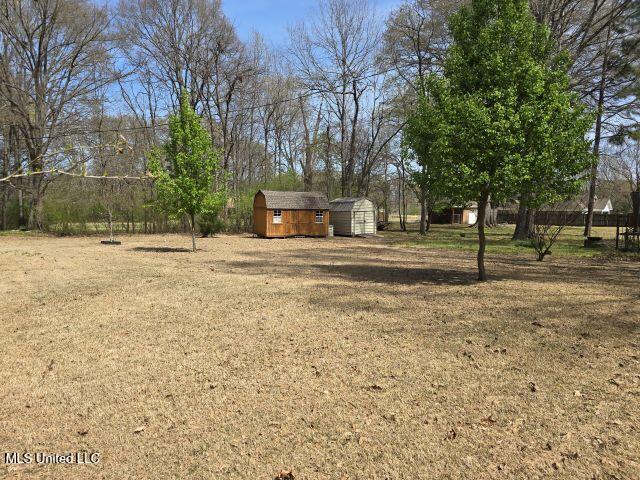 399 Steve Street, Senatobia, Mississippi image 5