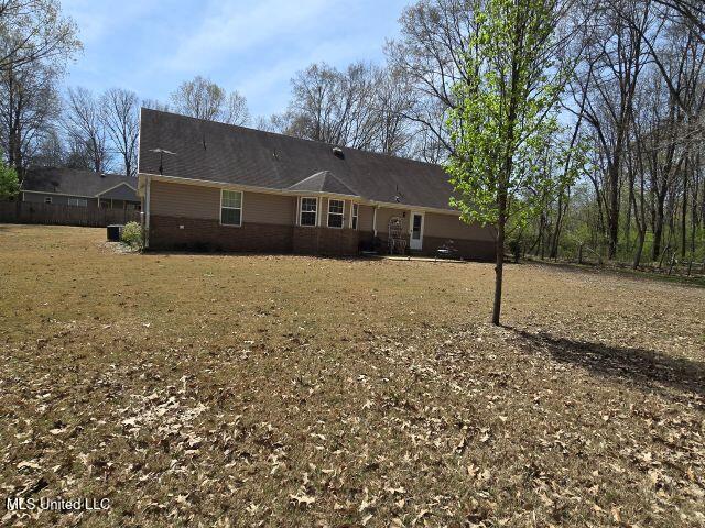 399 Steve Street, Senatobia, Mississippi image 12