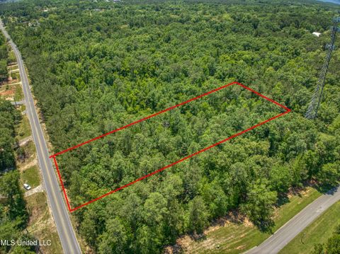 Vacant Land For Sale - Lobouy Road<br/> Harrison County, Pass Christian, MS 39571