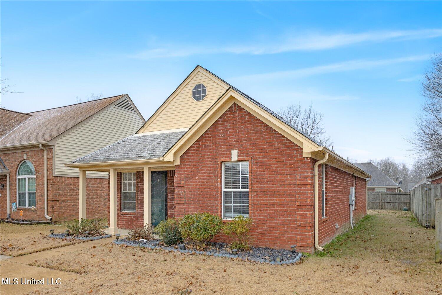 8433 Clubview Drive, Olive Branch, Mississippi image 4