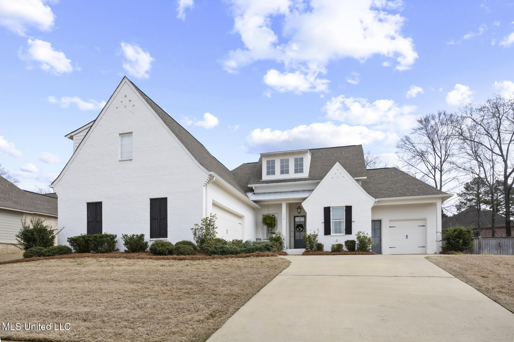 114 Camden Pte, Madison, Mississippi image 1