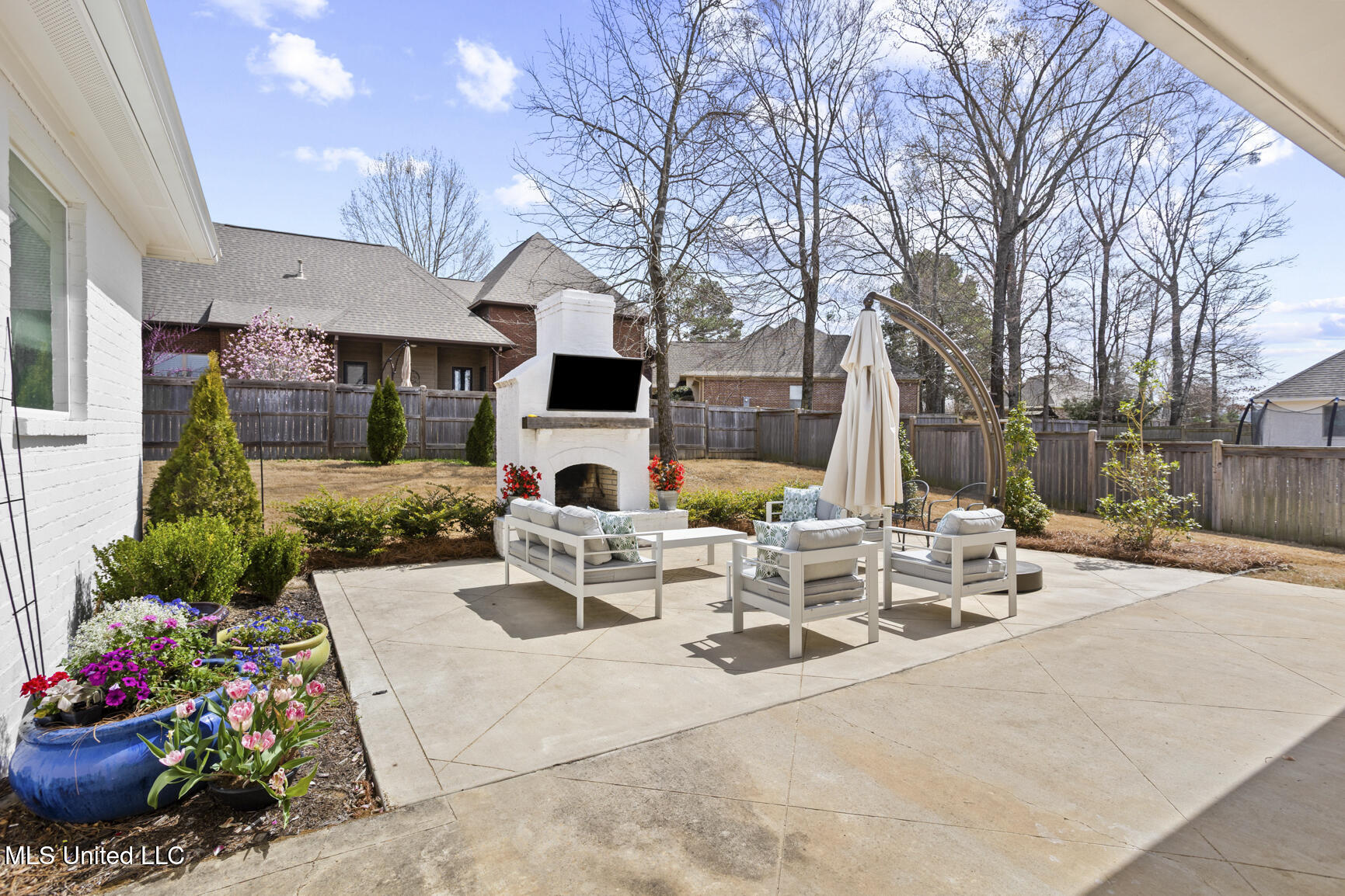 114 Camden Pte, Madison, Mississippi image 4