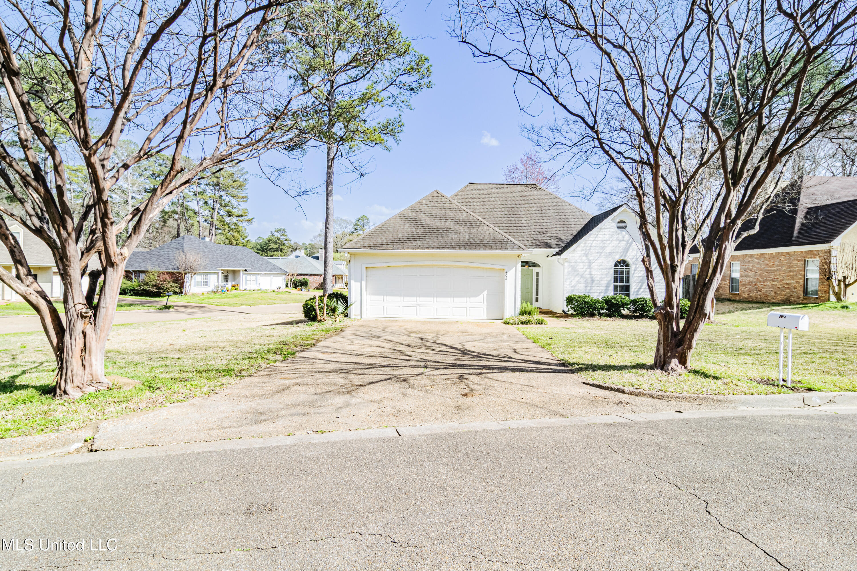 408 Autumn Creek Drive, Ridgeland, Mississippi image 18