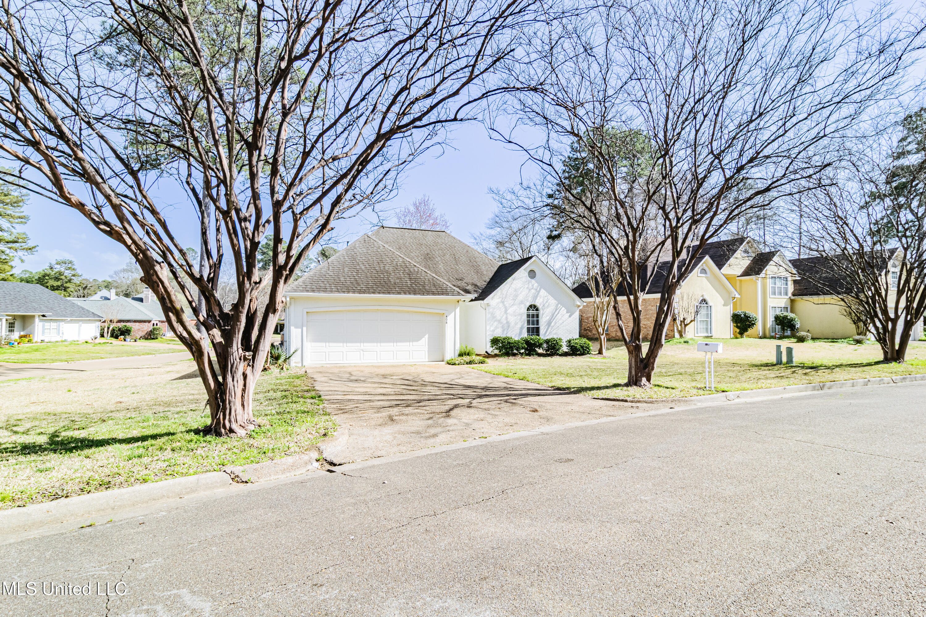 408 Autumn Creek Drive, Ridgeland, Mississippi image 16