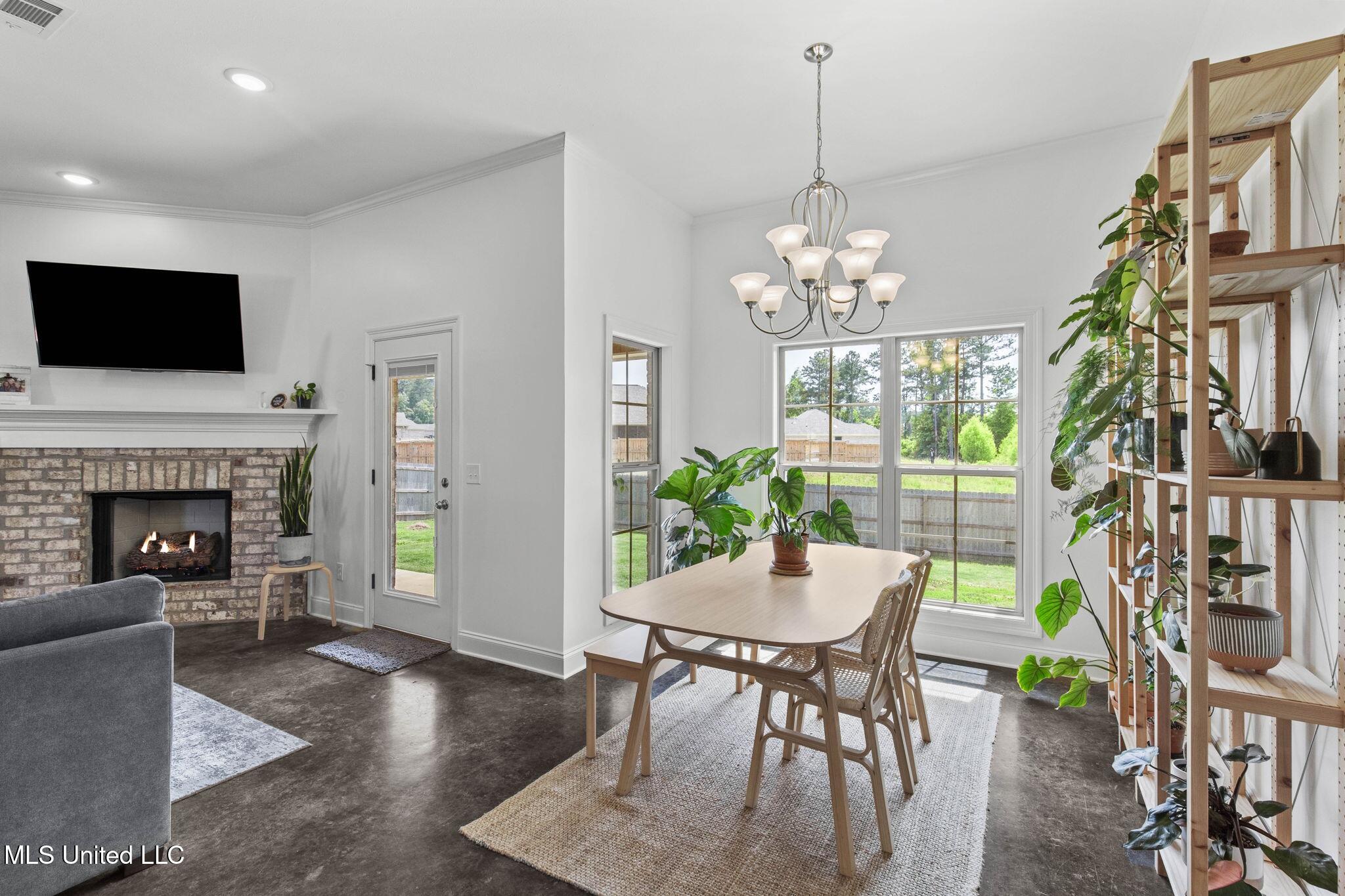 123 Bailey Cove, Canton, Mississippi image 22