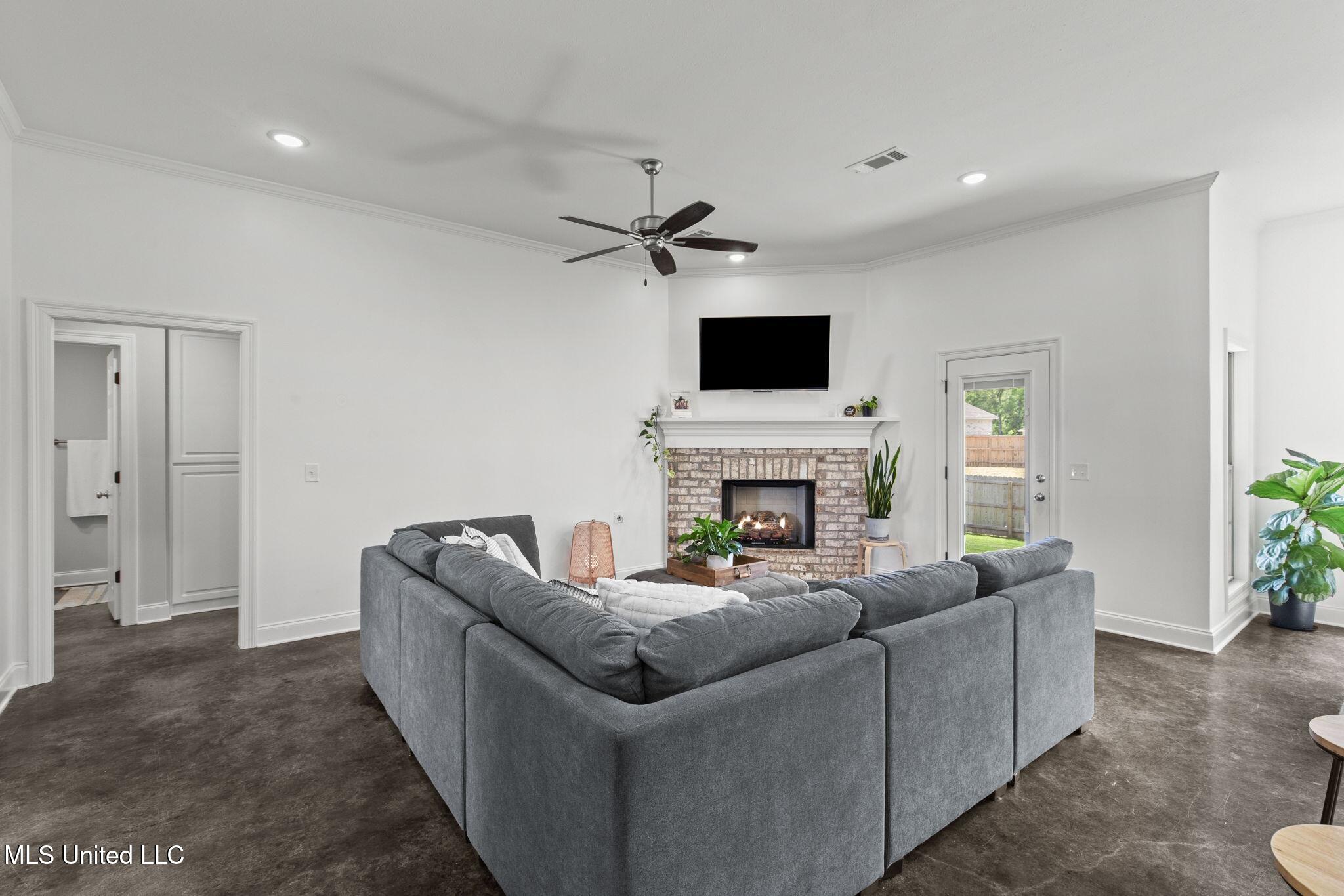123 Bailey Cove, Canton, Mississippi image 11