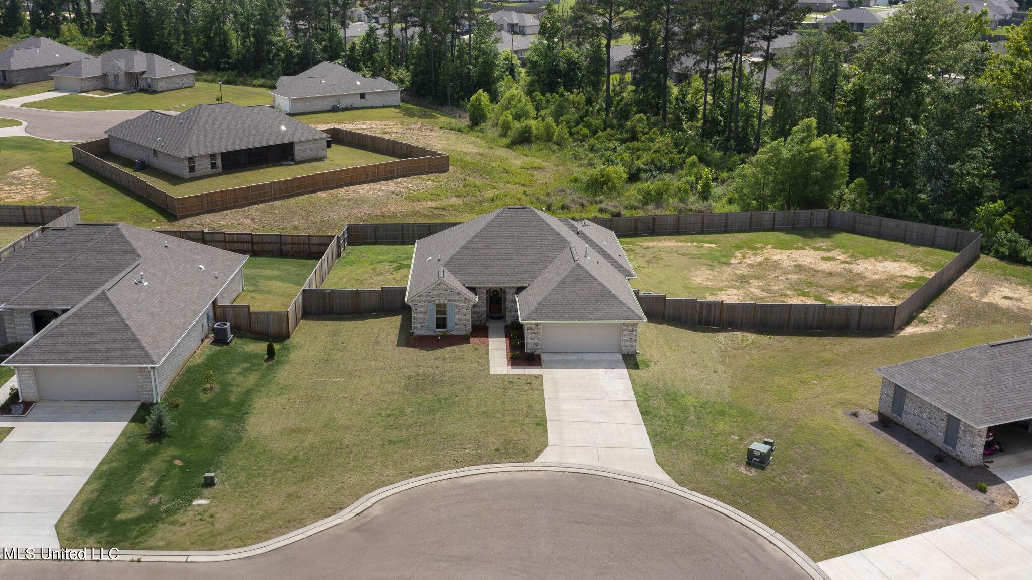123 Bailey Cove, Canton, Mississippi image 49