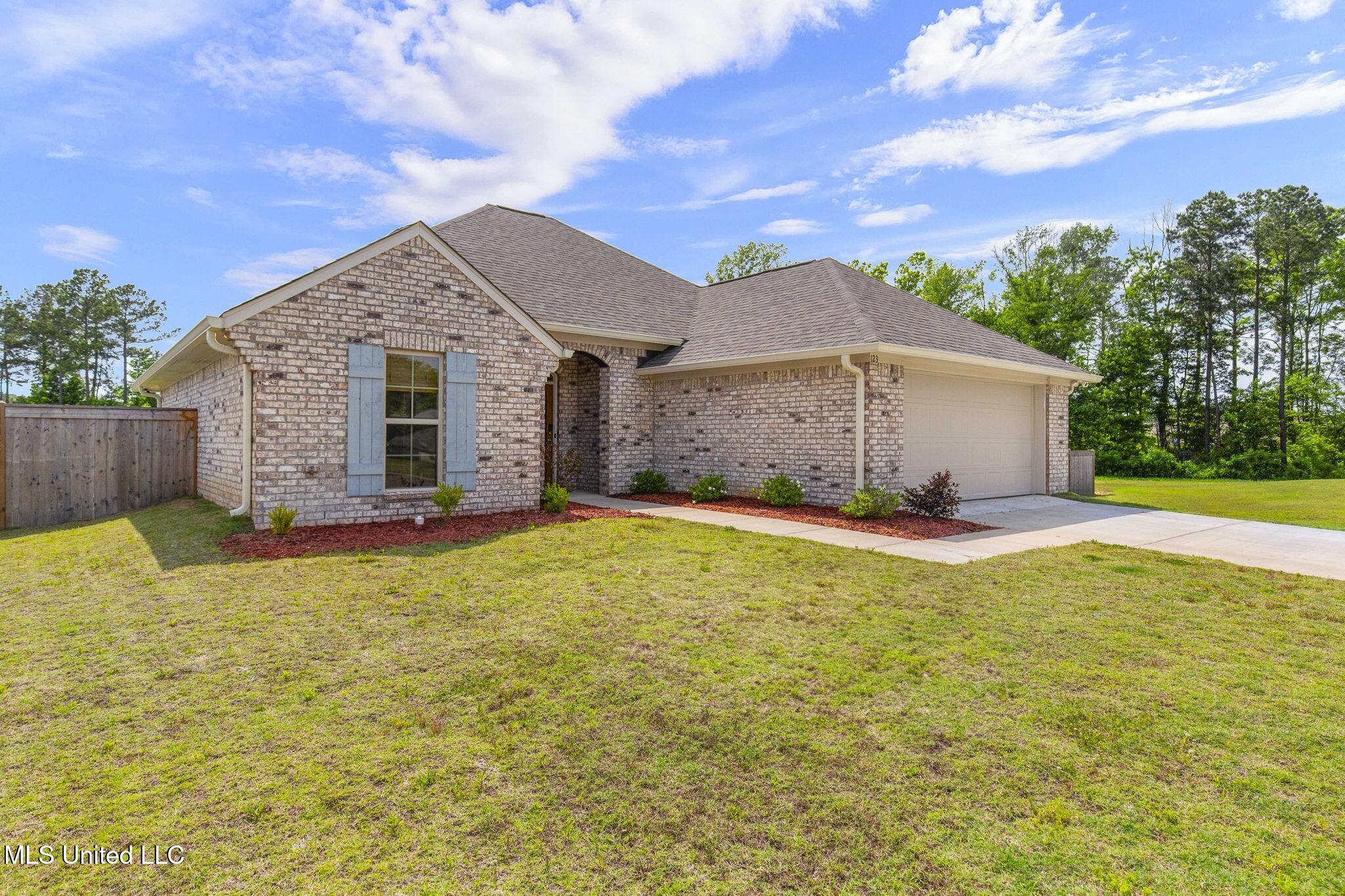 123 Bailey Cove, Canton, Mississippi image 3