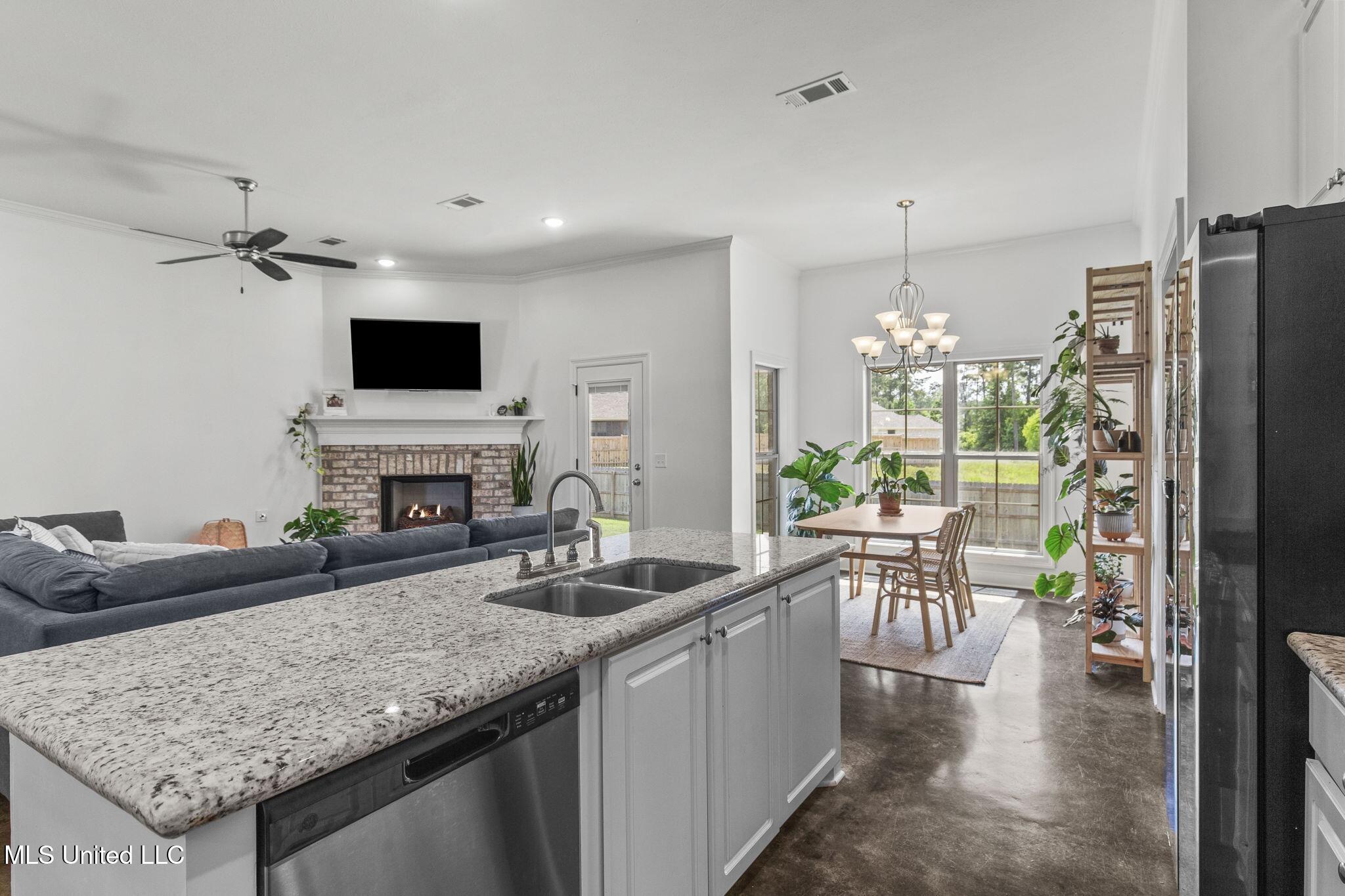123 Bailey Cove, Canton, Mississippi image 21