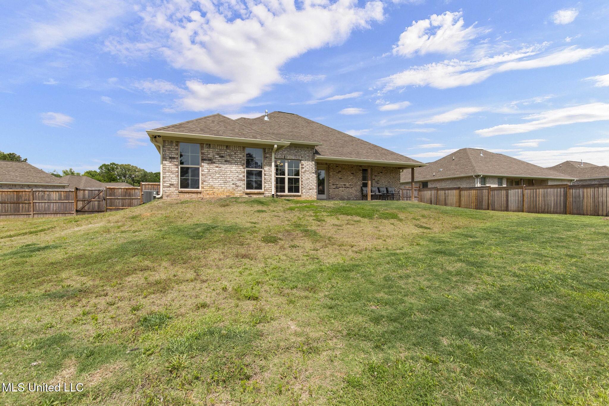123 Bailey Cove, Canton, Mississippi image 46