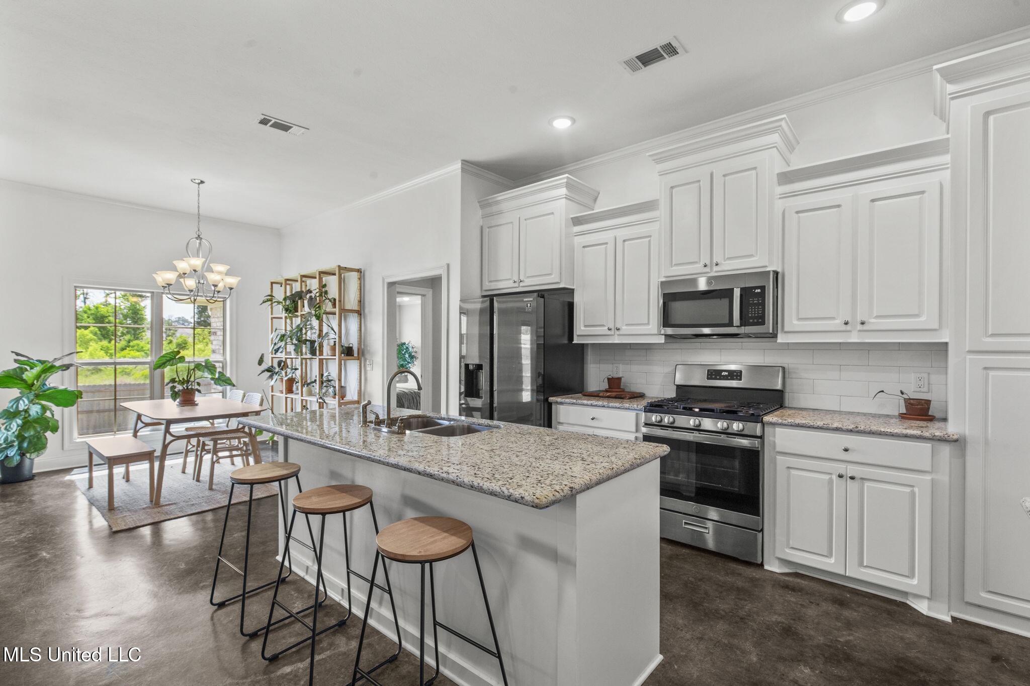 123 Bailey Cove, Canton, Mississippi image 15