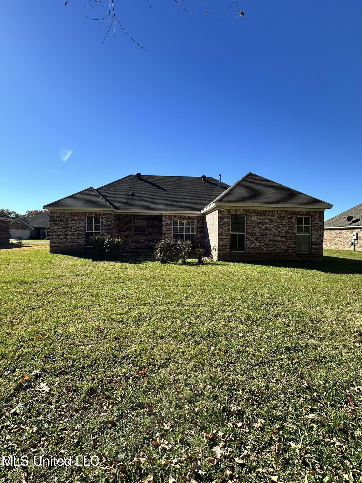 529 Oak Park Circle Circle, Pearl, Mississippi image 15