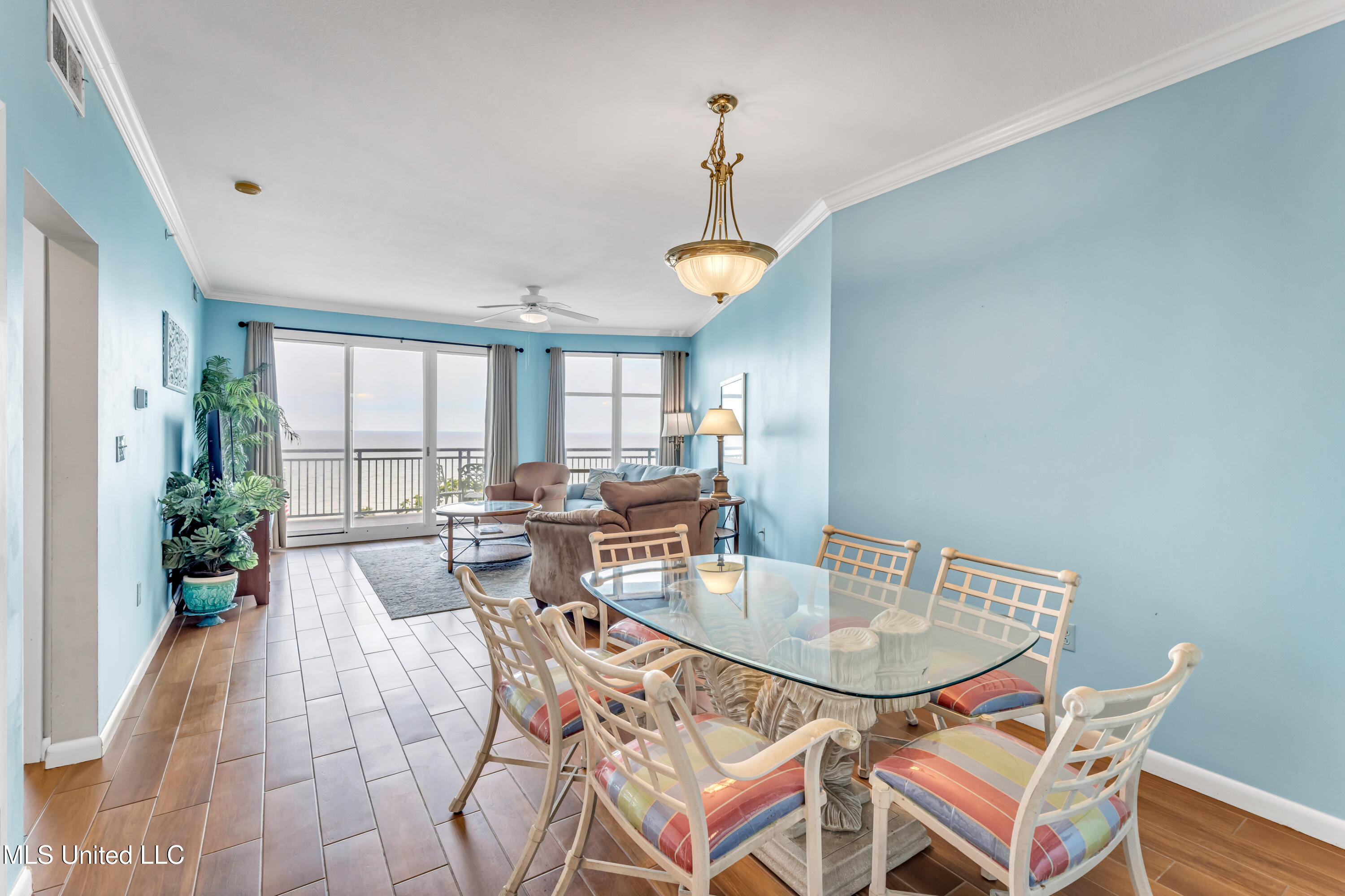 2230 Beach Drive #607, Gulfport, Mississippi image 3