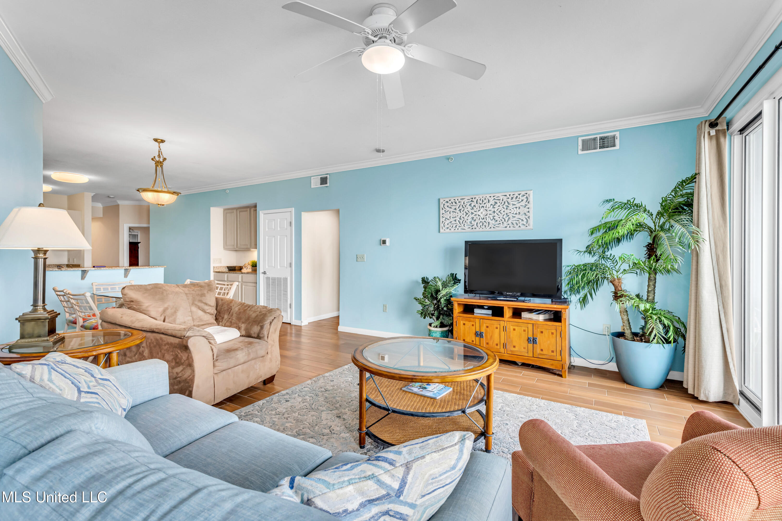 2230 Beach Drive #607, Gulfport, Mississippi image 19