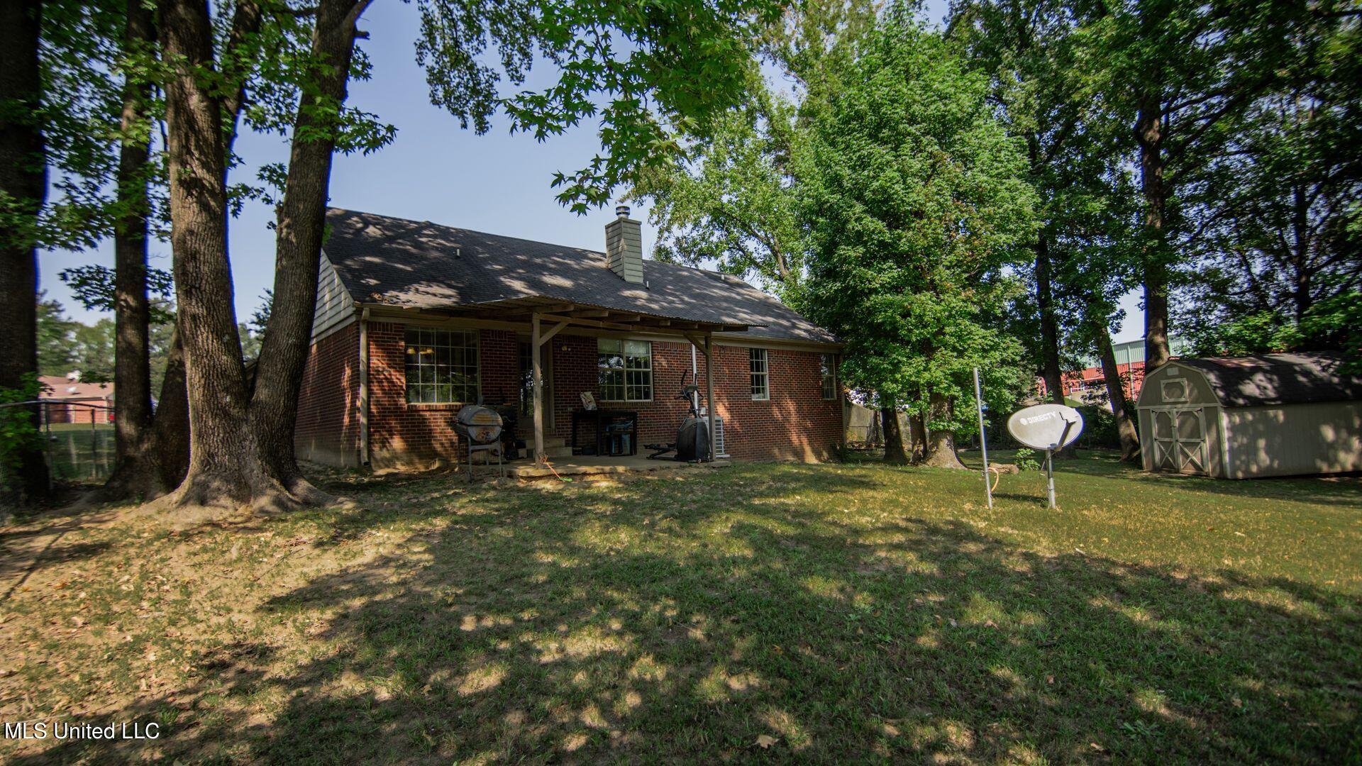 7556 Coral Meadows Drive, Southaven, Mississippi image 28