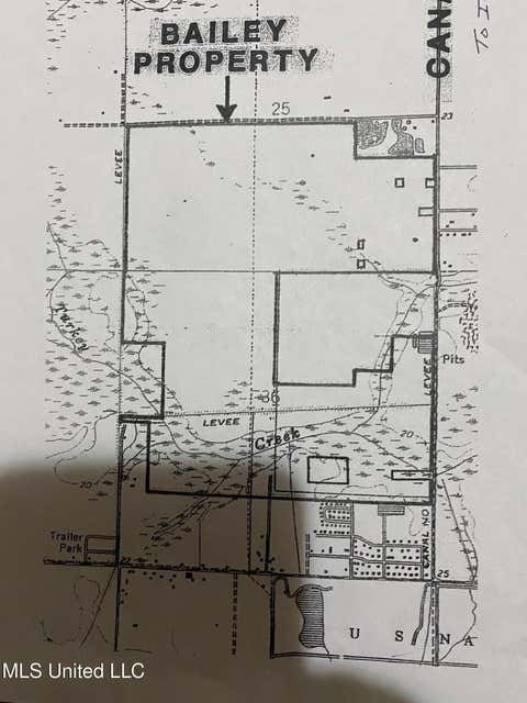 Vacant Land For Sale - Canal Road<br/> Gulfport, MS 39503