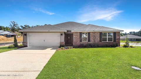 Homes For Sale - 268 Raulston Drive<br/> Byram, MS 39272