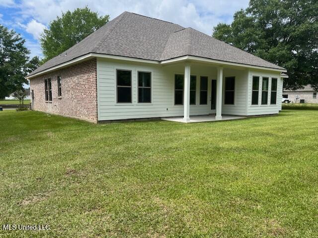 207 Longstreet Lane, Picayune, Mississippi image 16