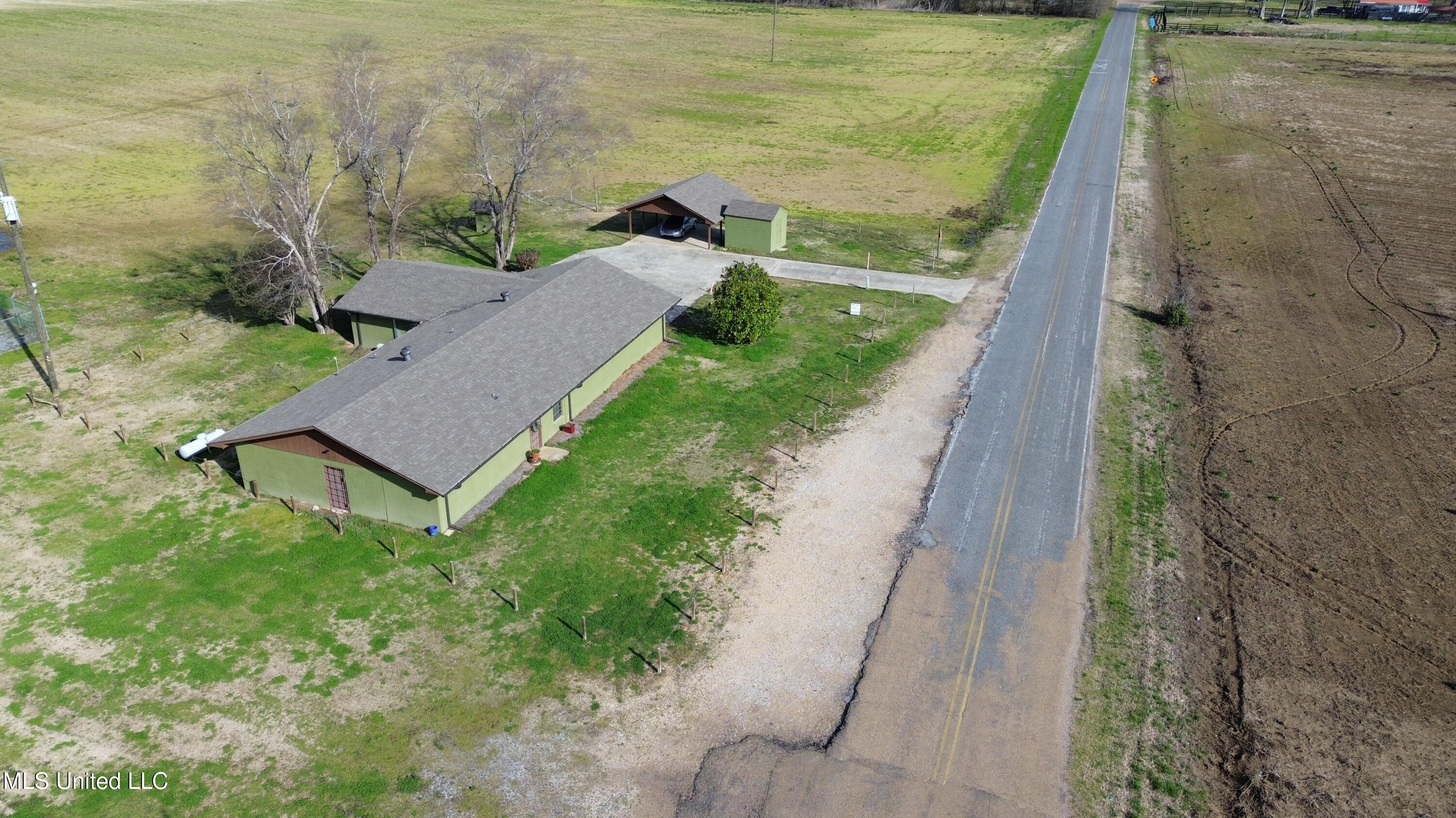 9081 Smith Station Road, Edwards, Mississippi image 28