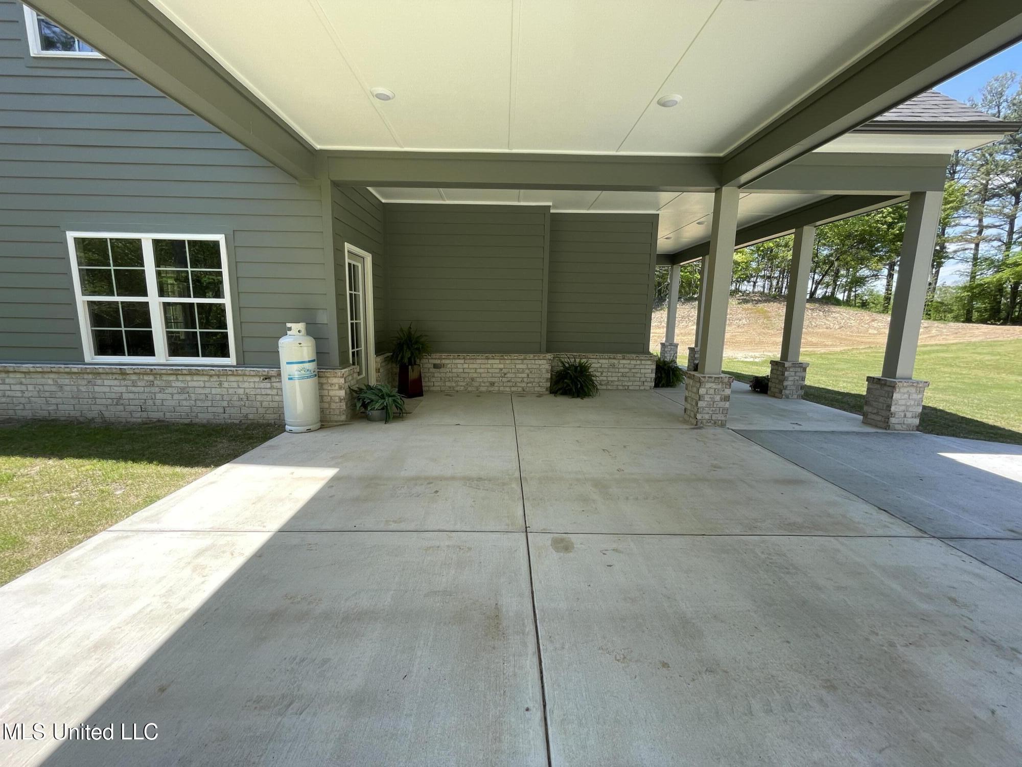 11583 Brownsferry Road, Sarah, Mississippi image 5
