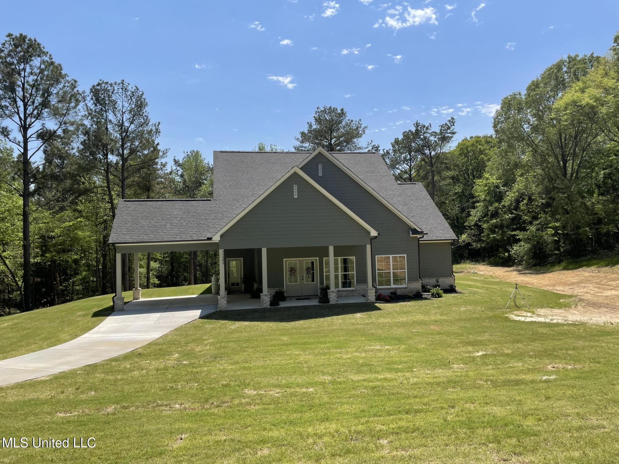 11583 Brownsferry Road, Sarah, Mississippi image 2