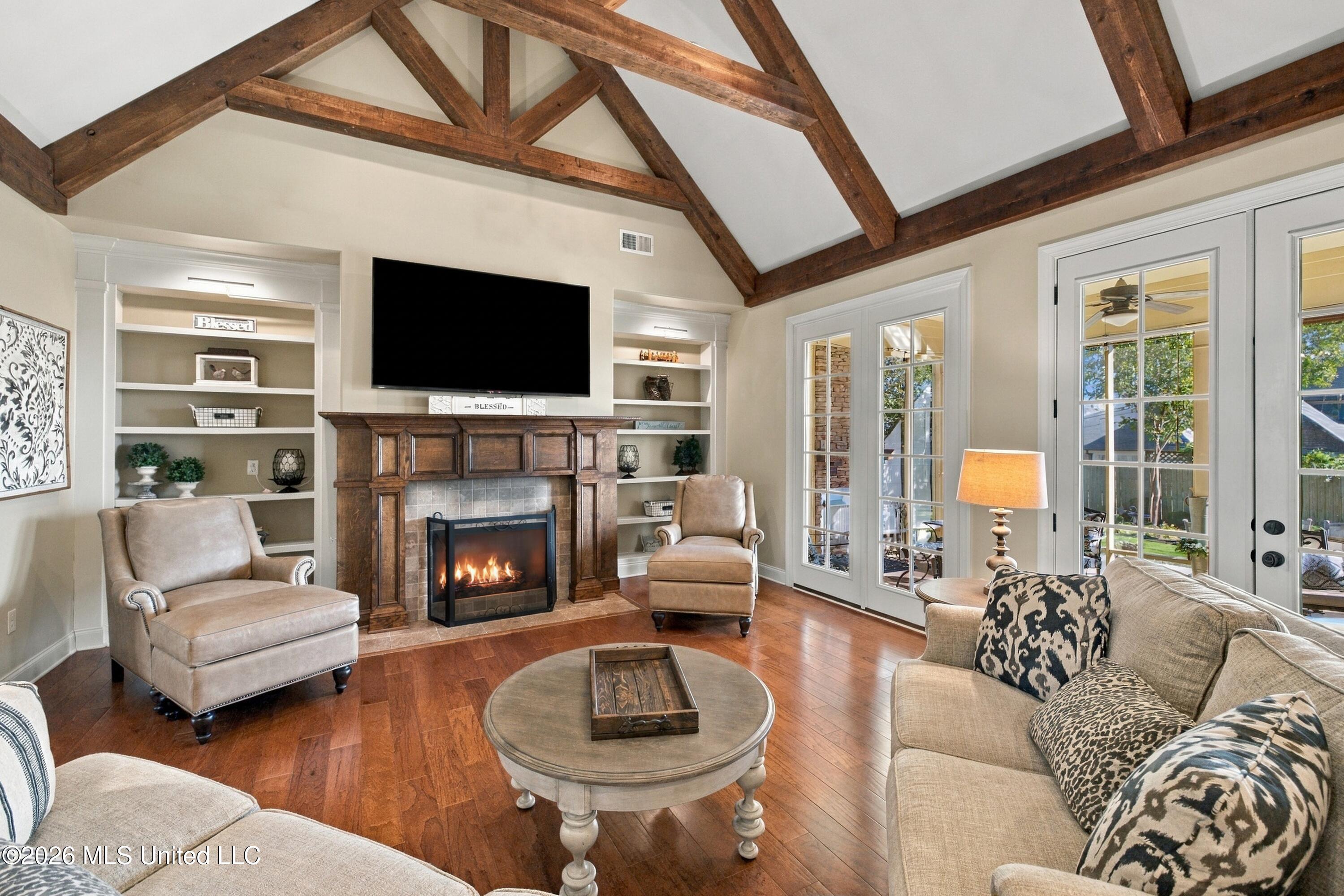 13881 Sycamore Creek Cove