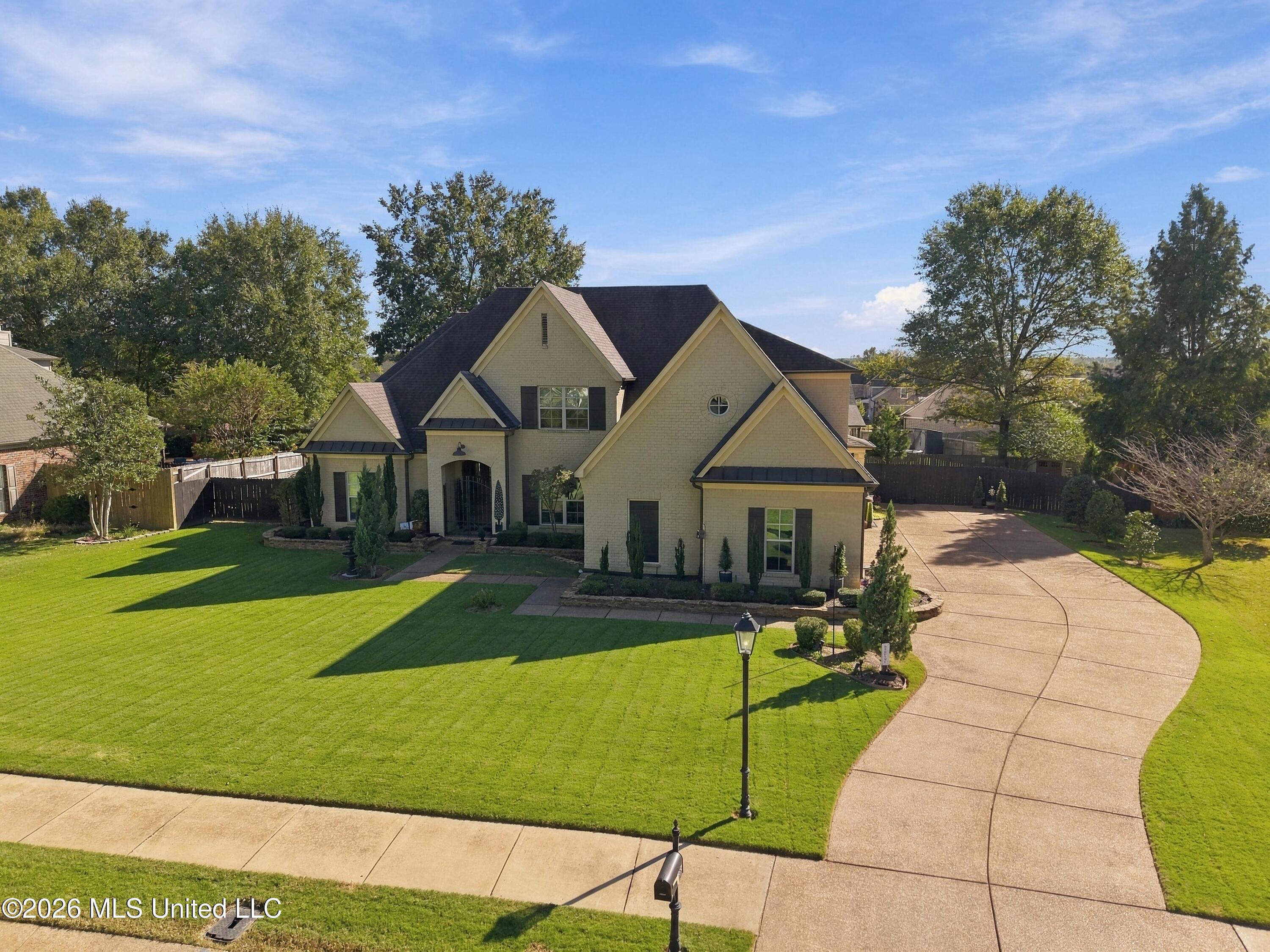 13881 Sycamore Creek Cove