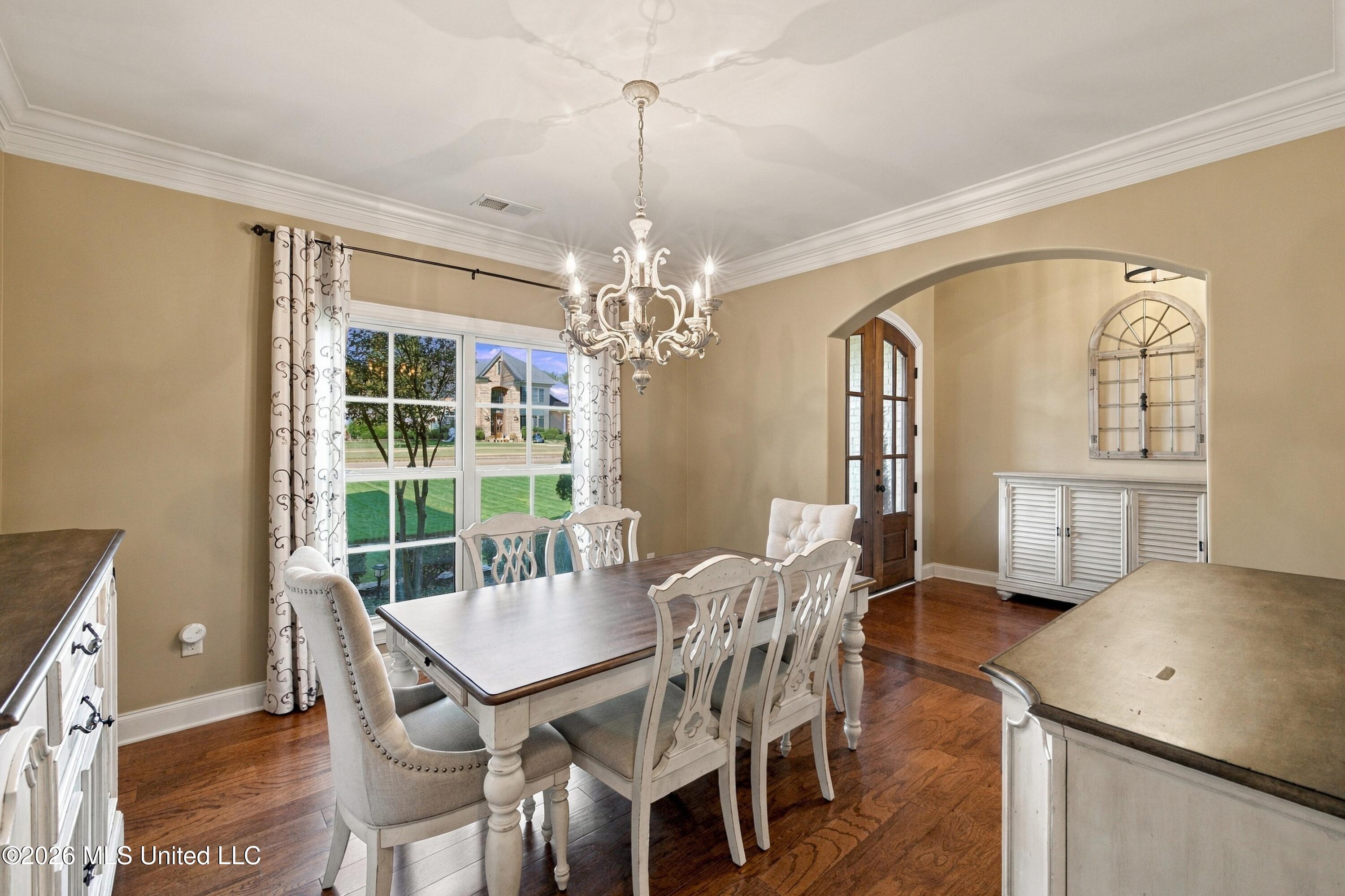 13881 Sycamore Creek Cove