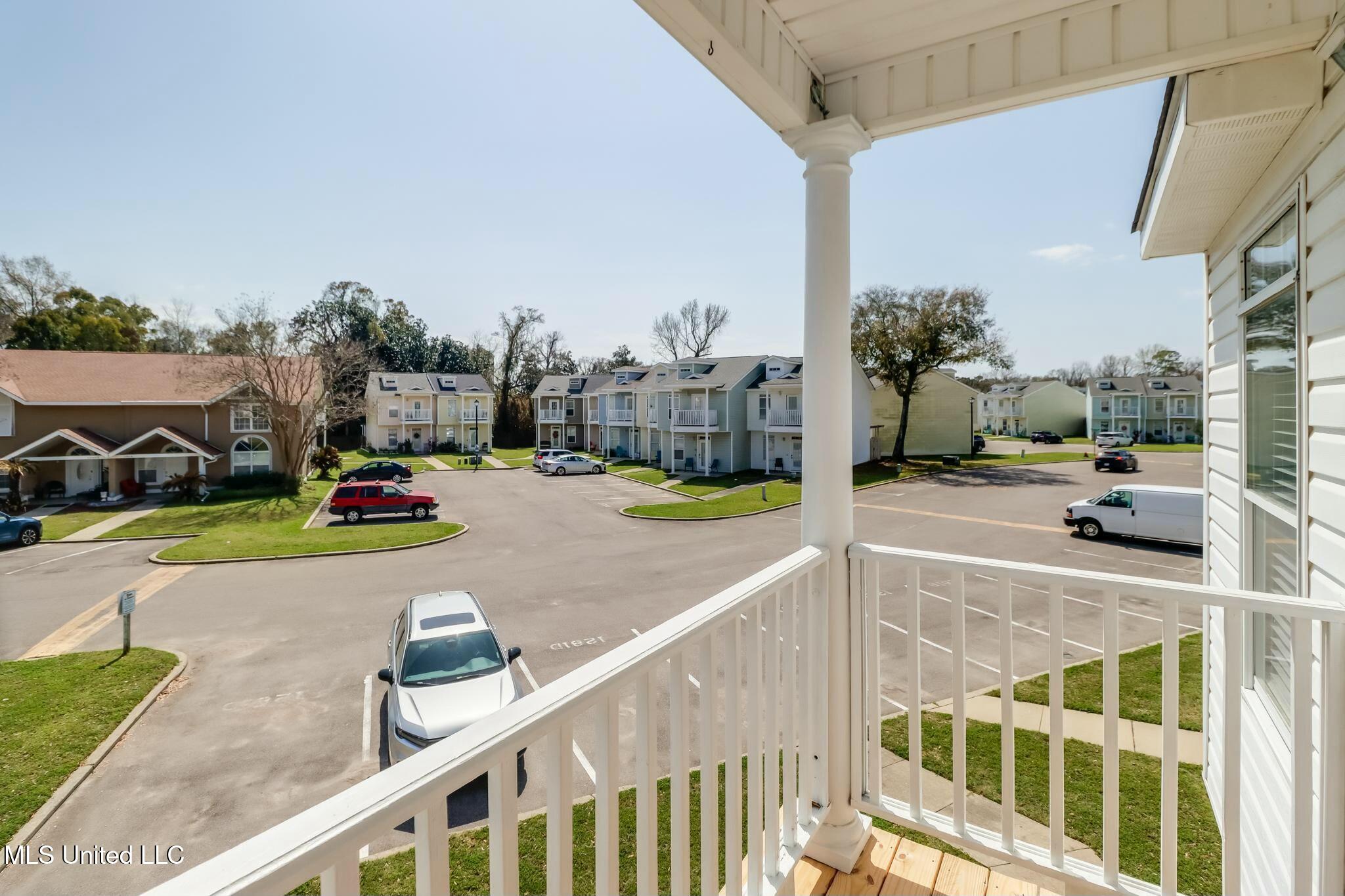 1281 Century Oaks Drive #C, Gulfport, Mississippi image 27